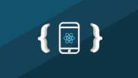 Create a tiny app with React Native