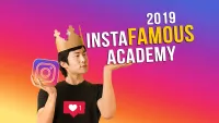 InstaFamous - Instagram Marketing 2022 Followers To Profit