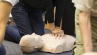 First Aid & Basic Life Support (BLS)