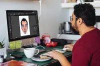 Adobe Illustrator CC 2018 - Essentials Training