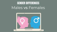 Dating and Attraction: Gender Differences - Males vs Females