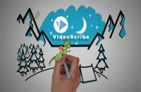 VideoScribe V3 2018: Whiteboard Animation Zero to Mastery