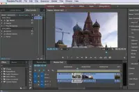 Using an Editing Software for Animation