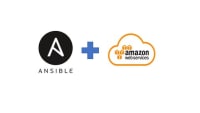 Use Ansible with Amazon Web Services