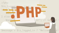 Learning PHP