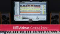 Electronic Music Production in Ableton Live (Level I)