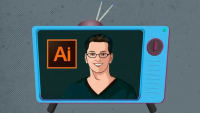 Adobe Illustrator For Beginners image