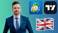 Forex-Trading for beginners: Trade with a system image
