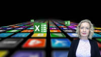 Fundamental Excel Skills for Accountants and Finance Staff image