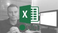 Super Simple Excel 2016 for Beginners (MS Office 365)