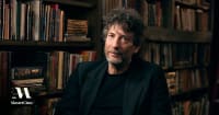 Tthe Art of Storytelling - Neil Gaiman