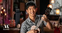 Ukulele - Jake Shimabukuro