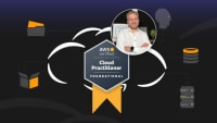 AWS Certified Cloud Practitioner (CLF-C01) | AWS Essentials