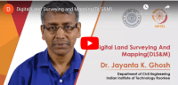 Digital Land Surveying And Mapping (DLS&M)