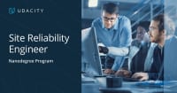 Become a Site Reliability Engineer