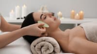 The Ultimate Facial Gua Sha/Jade Rolling Certificate Course