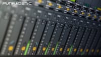 The Complete Mixing Masterclass