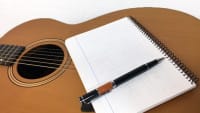 Curso Preparatorio para componer canciones image