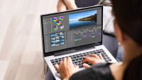 DaVinci Resolve 17 - crea un video da zero