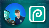 Free Photopea Training - quick start course