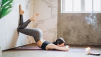 Restorative Yoga & Breathing Techniques for Stress Relief