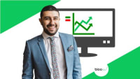 Live Stock Trading Course: Beginner to Pro