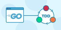 Learning Test-Driven Development with Go