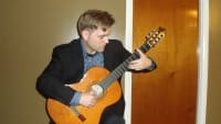 Introduction to Fingerstyle Guitar for Beginners