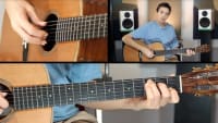 Fingerstyle Guitar STEP BY STEP: Learn Songs & Arrangements