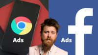 Mastering With Google+Facebook Ads From Beginner To Pro 2023