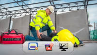 Essential Workplace First Aid Skills for Employee Safety