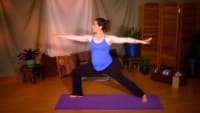 Prenatal Yoga: Strengthening and Opening