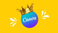 Create stunning designs with canva | Design like a pro