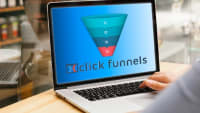 The Ultimate Clickfunnels and Sales Funnels Course!