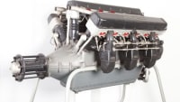 Introduction to Internal Combustion Engines