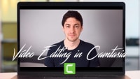 Video Editing with Camtasia for Beginners