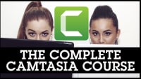 Curso completo sobre Camtasia: guía definitiva para ser un profesional de la edición de videos