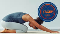 Yoga for Back Health FREE Course - Yoga Alliance YACEP