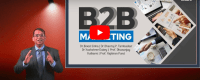 B2B Marketing