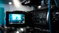 Professional Video Production