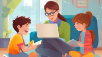 Understanding Digital Parenting