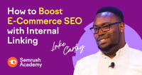 How to Boost E-Commerce SEO with Internal Linking