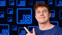 The Complete JavaScript Course - Zero to Hero in 2024