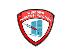 Windows Process Injection for Red-Blue Teams