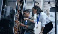 CCNA: Switching, Routing, and Wireless Essentials image