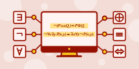 Introduction to Logic: Basics of Mathematical Reasoning image