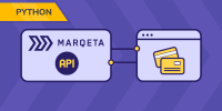 Creating Payment Card Programs using Marqeta API in Python image