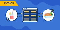 Fetching Recipes with TheMealDB and TheCocktailDB APIs in Python image