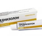 Преднизолон