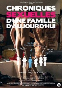 Сексуальные хроники французской семейки (2012) Сексуальные хроники французской семейки (2012)